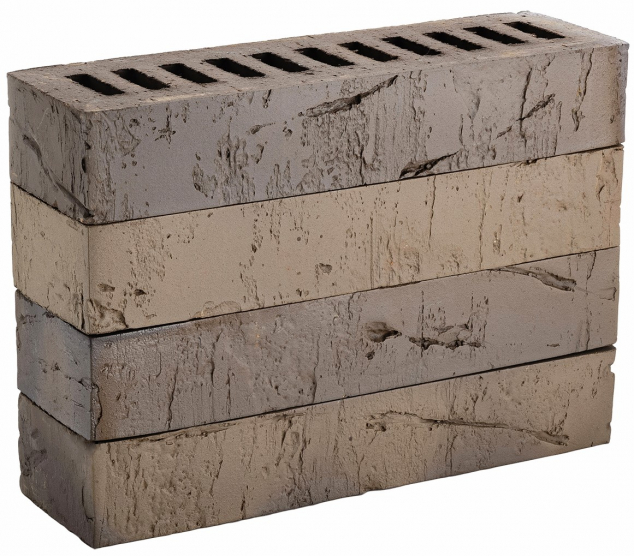 Керамический кирпич длинного формата Роскилле (290*85*50)