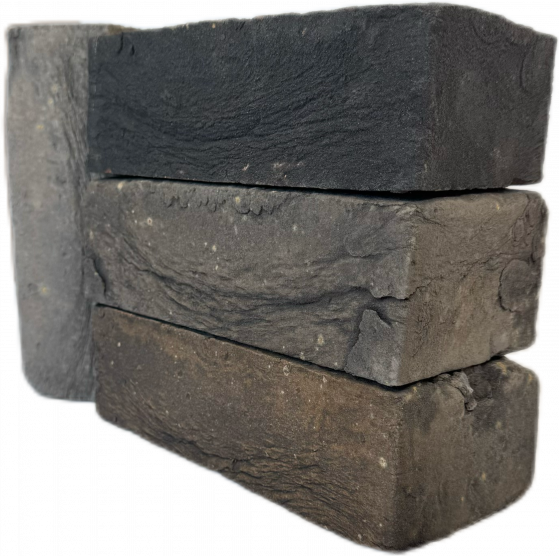 Кирпич ручной формовки РОТТЕРДАМ WDF BAKSTEEN