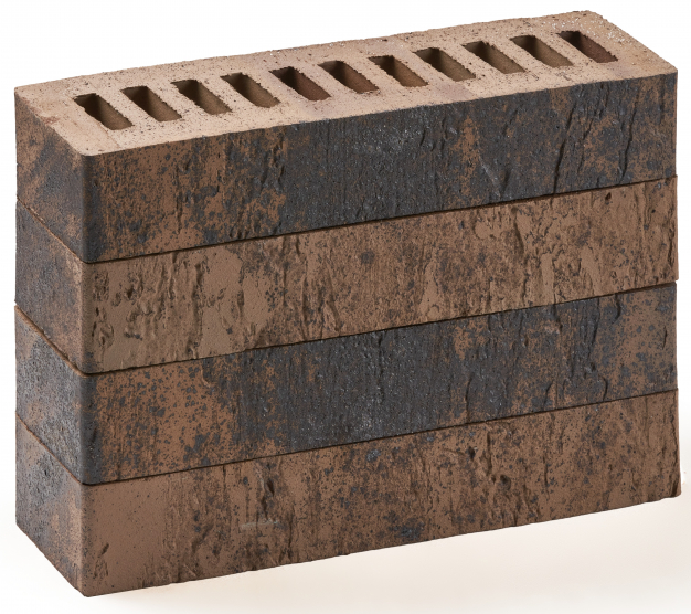Клинкерный кирпич длинного формата Варберг (290*85*50)